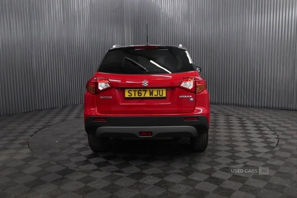 Used Suzuki Vitara 2018 for sale - 75979144: Photo 6