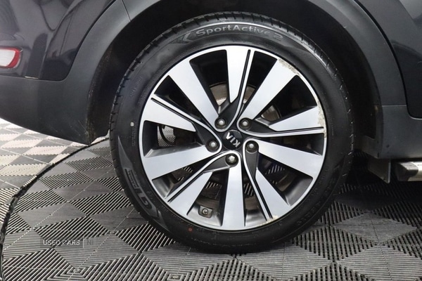 Used Kia Sportage 2017 for sale - 77021574: Photo 10