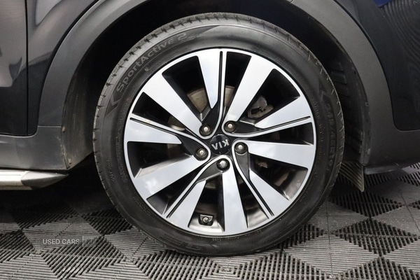 Used Kia Sportage 2017 for sale - 77021574: Photo 11