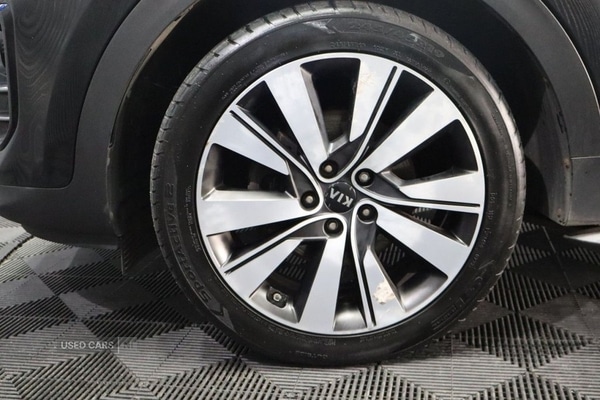 Used Kia Sportage 2017 for sale - 77021574: Photo 12