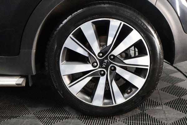 Used Kia Sportage 2017 for sale - 77021574: Photo 13