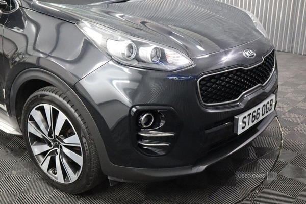 Used Kia Sportage 2017 for sale - 77021574: Photo 16