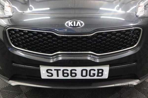 Used Kia Sportage 2017 for sale - 77021574: Photo 19