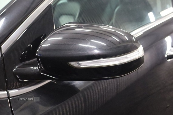 Used Kia Sportage 2017 for sale - 77021574: Photo 21