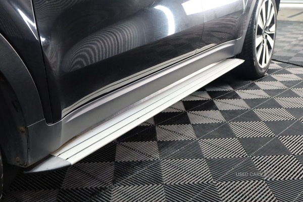 Used Kia Sportage 2017 for sale - 77021574: Photo 22