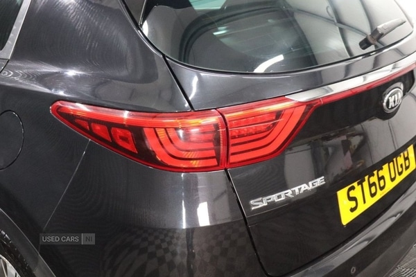 Used Kia Sportage 2017 for sale - 77021574: Photo 23