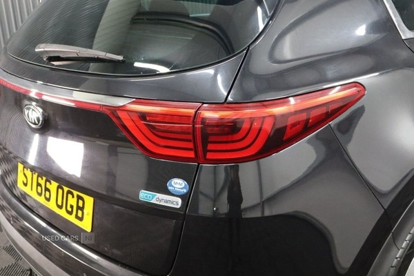 Used Kia Sportage 2017 for sale - 77021574: Photo 24