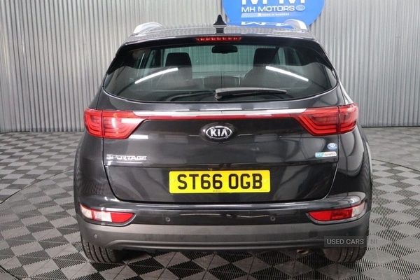 Used Kia Sportage 2017 for sale - 77021574: Photo 25