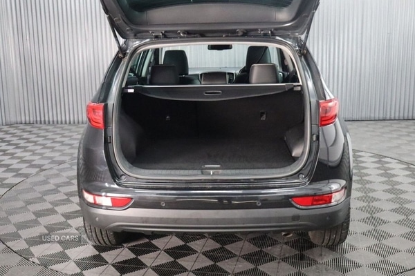 Used Kia Sportage 2017 for sale - 77021574: Photo 29