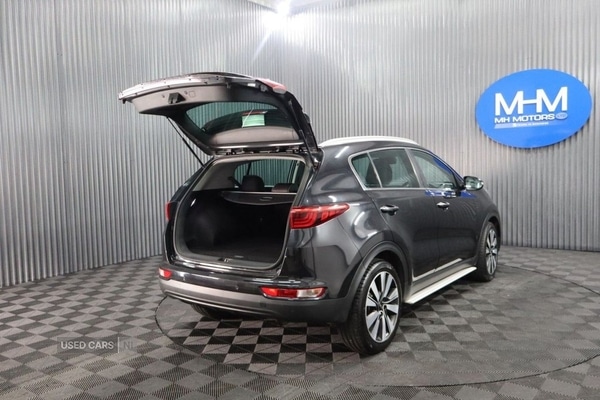 Used Kia Sportage 2017 for sale - 77021574: Photo 30