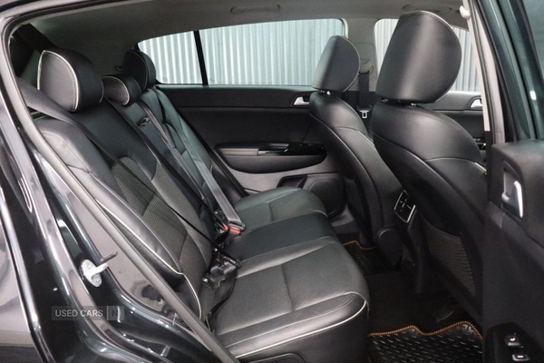 Used Kia Sportage 2017 for sale - 77021574: Photo 31