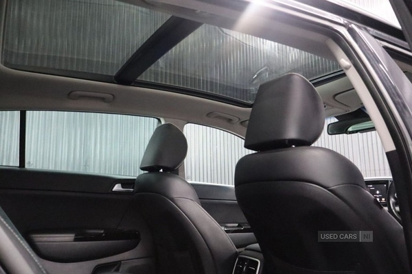 Used Kia Sportage 2017 for sale - 77021574: Photo 33