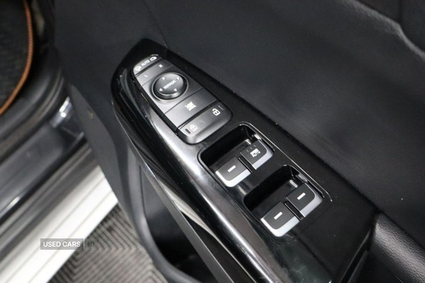 Used Kia Sportage 2017 for sale - 77021574: Photo 37