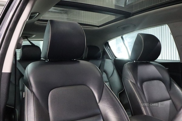 Used Kia Sportage 2017 for sale - 77021574: Photo 39