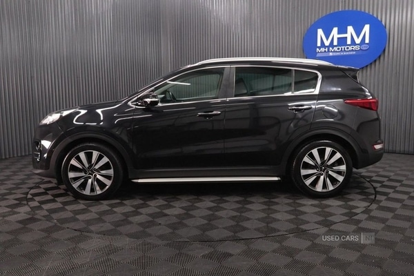 Used Kia Sportage 2017 for sale - 77021574: Photo 4