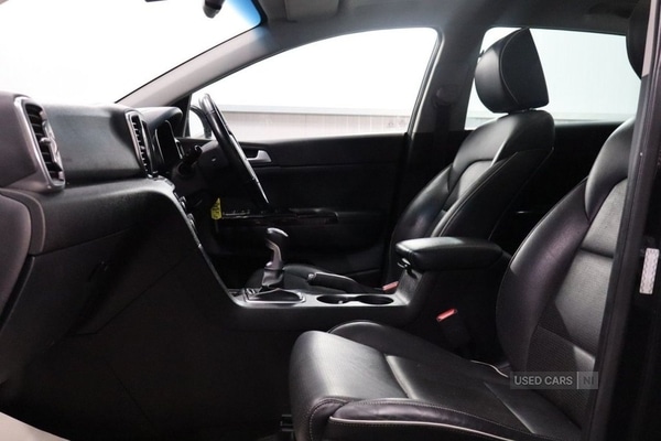 Used Kia Sportage 2017 for sale - 77021574: Photo 40