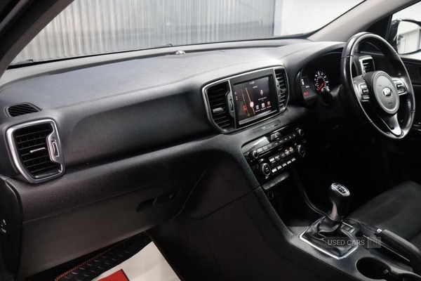 Used Kia Sportage 2017 for sale - 77021574: Photo 41