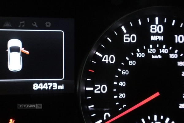 Used Kia Sportage 2017 for sale - 77021574: Photo 42