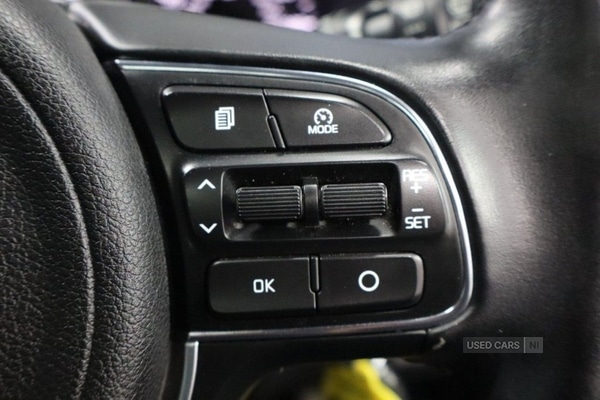 Used Kia Sportage 2017 for sale - 77021574: Photo 44