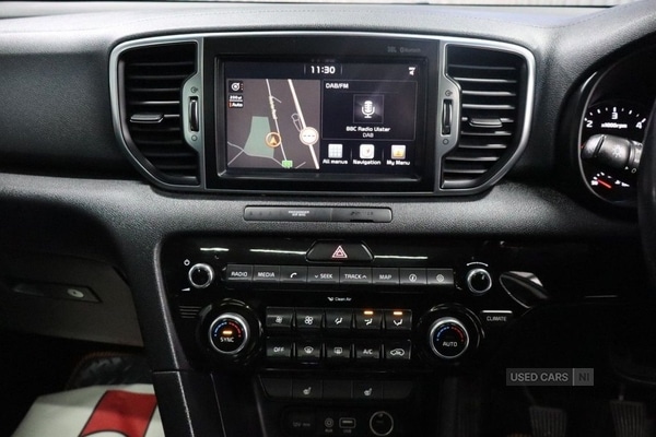 Used Kia Sportage 2017 for sale - 77021574: Photo 45