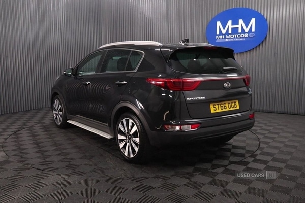 Used Kia Sportage 2017 for sale - 77021574: Photo 5