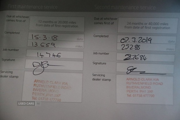 Used Kia Sportage 2017 for sale - 77021574: Photo 53