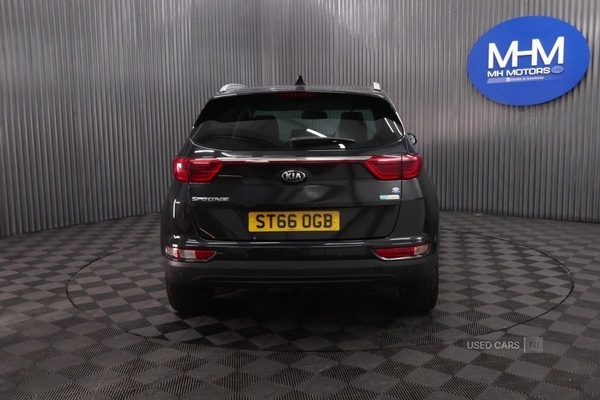 Used Kia Sportage 2017 for sale - 77021574: Photo 6