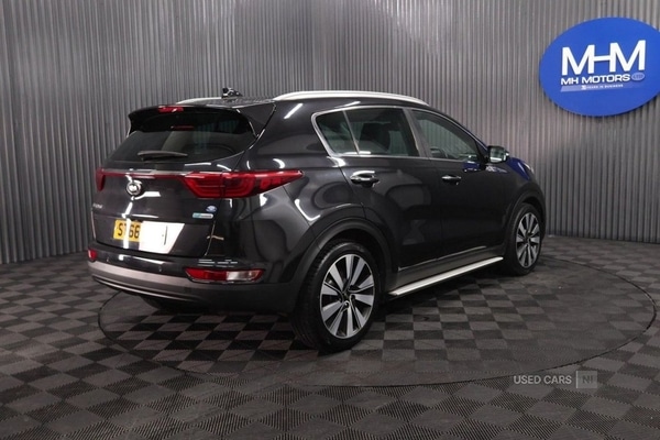 Used Kia Sportage 2017 for sale - 77021574: Photo 7