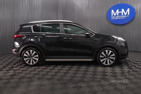 Used Kia Sportage 2017 for sale - 77021574: Photo 8