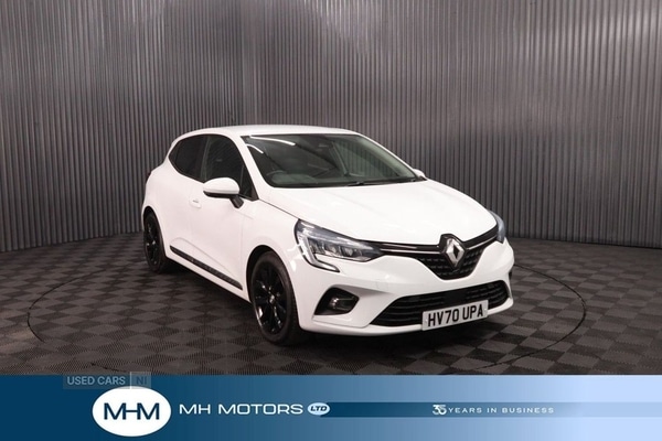 Used Renault Clio 2020 for sale - 76240458: Photo 1