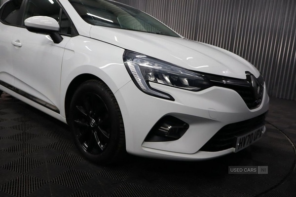 Used Renault Clio 2020 for sale - 76240458: Photo 10