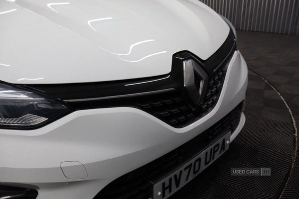 Used Renault Clio 2020 for sale - 76240458: Photo 12