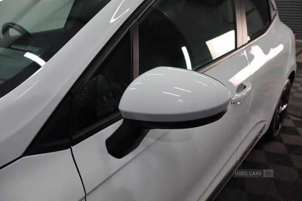 Used Renault Clio 2020 for sale - 76240458: Photo 13