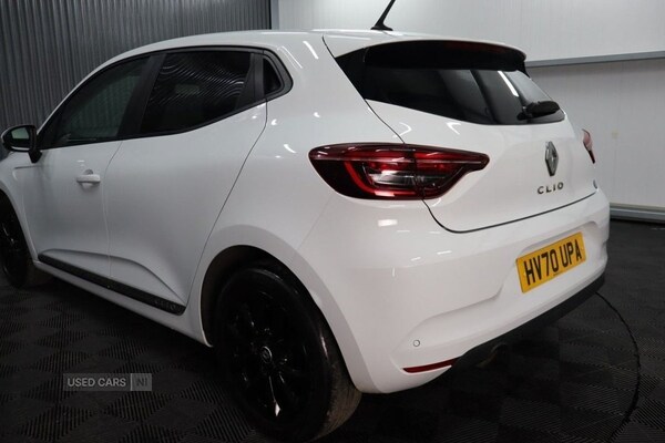 Used Renault Clio 2020 for sale - 76240458: Photo 14