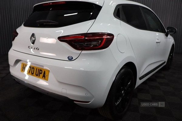 Used Renault Clio 2020 for sale - 76240458: Photo 15