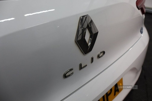 Used Renault Clio 2020 for sale - 76240458: Photo 17