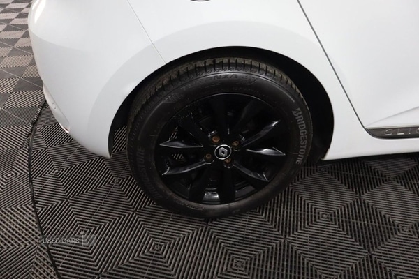 Used Renault Clio 2020 for sale - 76240458: Photo 19