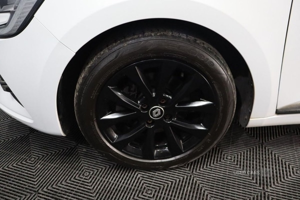 Used Renault Clio 2020 for sale - 76240458: Photo 21