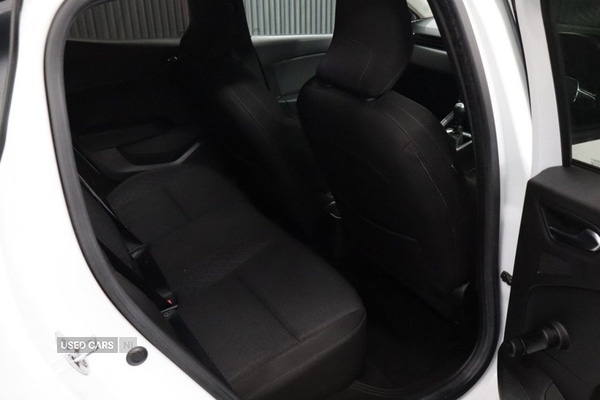 Used Renault Clio 2020 for sale - 76240458: Photo 25