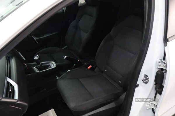 Used Renault Clio 2020 for sale - 76240458: Photo 27