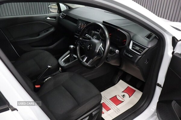 Used Renault Clio 2020 for sale - 76240458: Photo 28