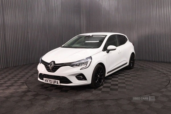 Used Renault Clio 2020 for sale - 76240458: Photo 3