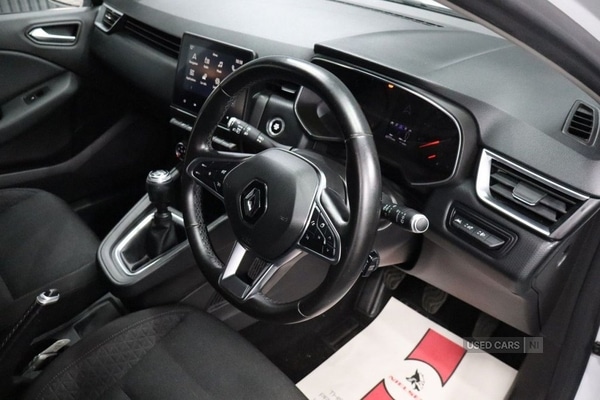Used Renault Clio 2020 for sale - 76240458: Photo 31