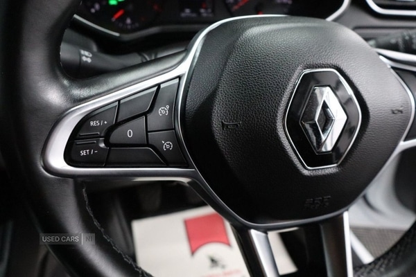 Used Renault Clio 2020 for sale - 76240458: Photo 32