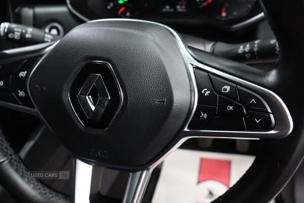 Used Renault Clio 2020 for sale - 76240458: Photo 33