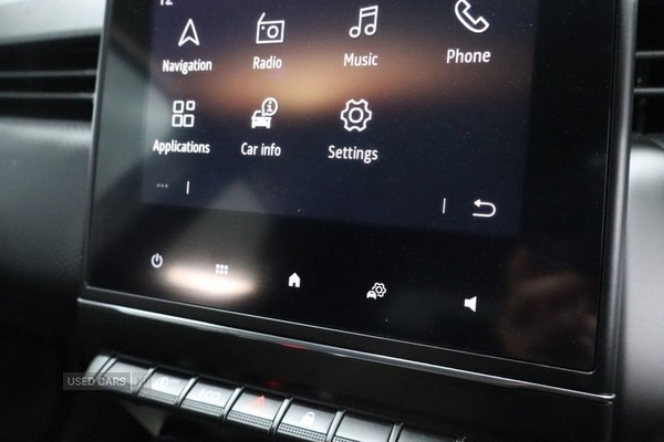 Used Renault Clio 2020 for sale - 76240458: Photo 38