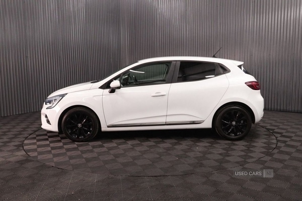 Used Renault Clio 2020 for sale - 76240458: Photo 4