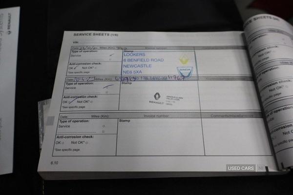 Used Renault Clio 2020 for sale - 76240458: Photo 45