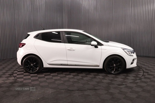 Used Renault Clio 2020 for sale - 76240458: Photo 5