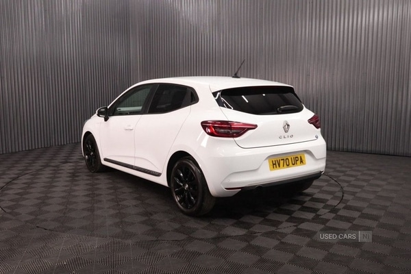 Used Renault Clio 2020 for sale - 76240458: Photo 6